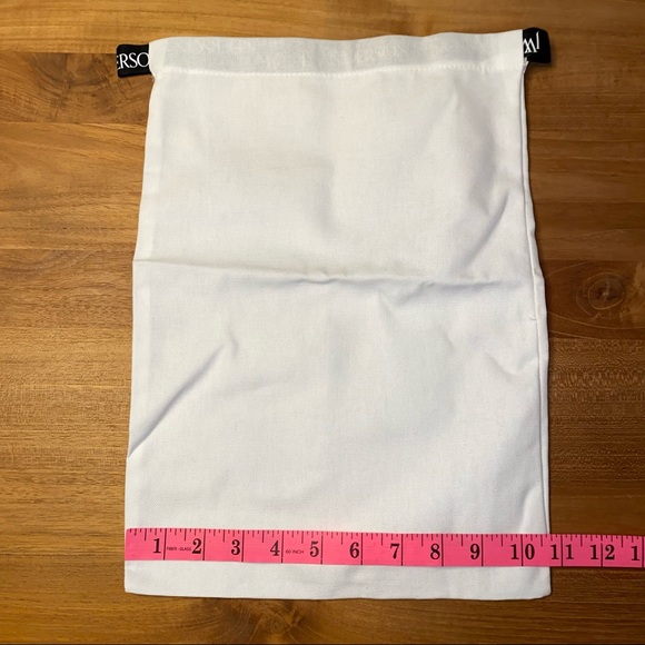 JW Anderson shoe bag / dust bag - Picture 3 of 6